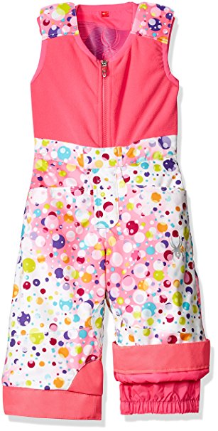 Spyder Girls Bitsy Sweetart Pants