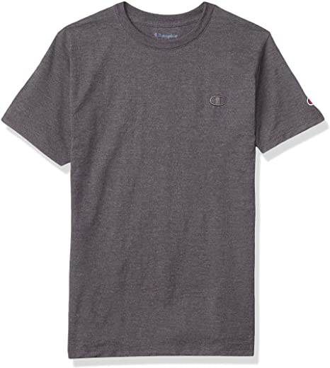 Champion Men's Classic Jersey T-Shirt