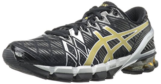 ASICS Men's GEL-Kinsei 5 Running Shoe