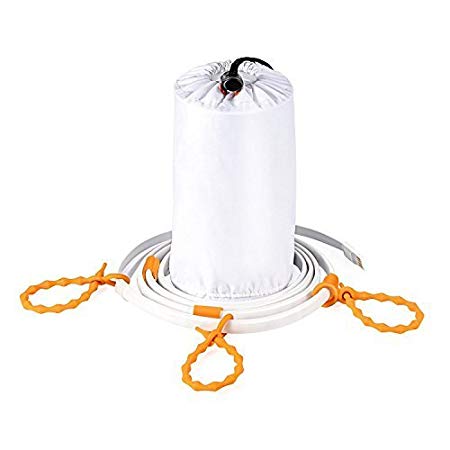 Outdoor Strip Light Lantern USB Power Strip Kohree Portable LED Rope Lights String Linear Lights 5ft for Tent Camping, Hiking, Safety, Emergency, TV Computer Back Lighting Strips Warm Bright