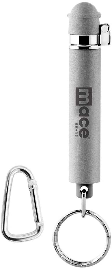 Mace Keyguard Pepper Spray Key Chain