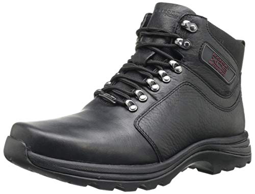 Rockport Men's Elkhart Snow Boot