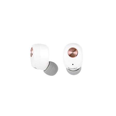 Sudio Nivå - TWS True Wireless Bluetooth Earbuds (White)