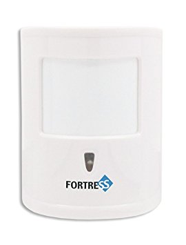 Fortress Security Store (TM) Pet Immune Motion Detector Sensor Accessory for GSM / S02