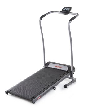 Weslo CardioStride 3.0 Treadmill