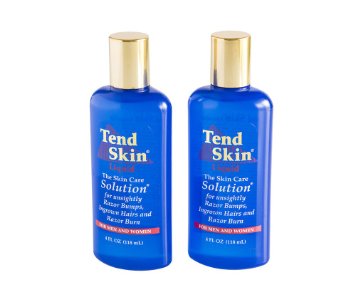 Tend Skin Liquid-4 oz, 2 pk