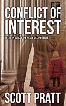 Conflict of Interest (Joe Dillard Series Book 5)