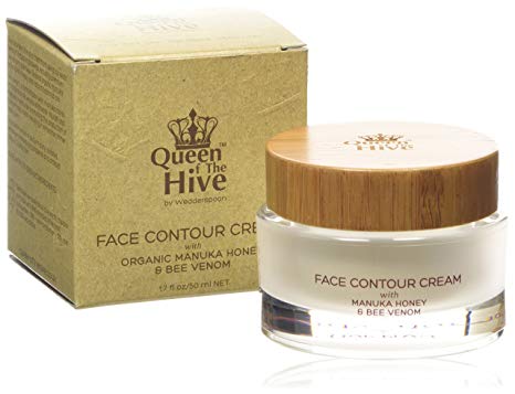 Queen of the Hive Face Contour Cream
