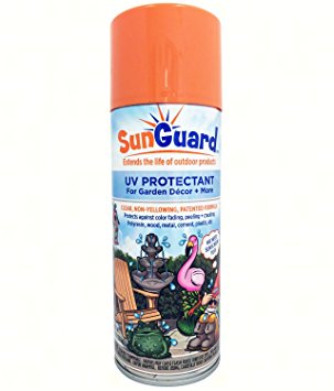SunGuard UV Protectant