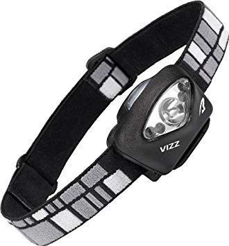 Princeton Tec Vizz Headlamp