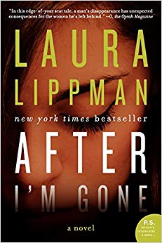 After I'm Gone: A Novel