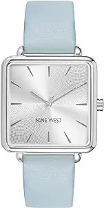 Nine West Women's Strap Watch