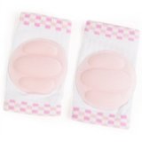niceeshopTM Infant Toddler Baby Knee Pad Crawling Safety ProtectorPink
