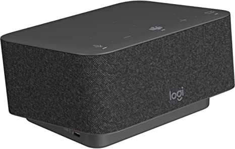 Logitech Logi Dock Docking Station