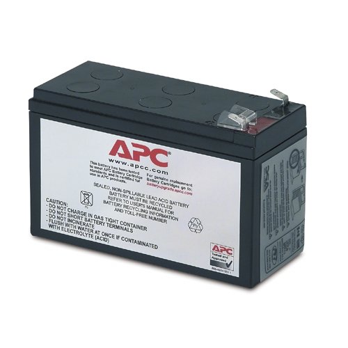 APC RBC35 Replacement Battery Cartridge 35