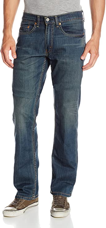 Levi's Men's 559 Relaxed Straight Jean