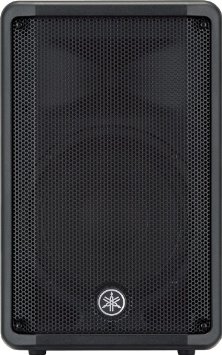 Yamaha DBR10 700-Watt Powered Speaker