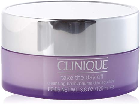Clinique Take The Day Off Cleansing Balm 125ml All Skin Types