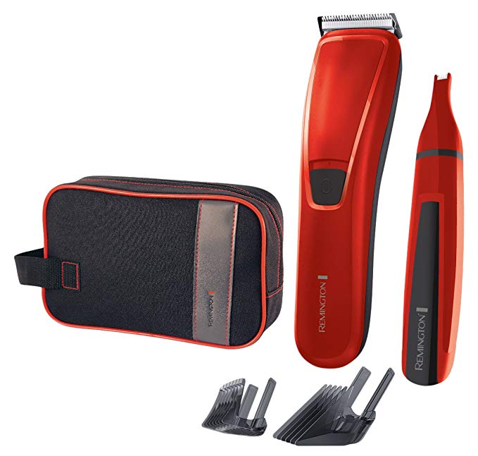 Remington HC5302 Precision Cut Hair Clipper Gift Set