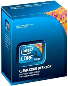 Core I5-540M Cpu