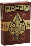 Quantum Mechanix Firefly Playing Cards