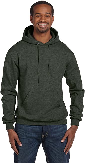 Eco 9 oz. Pullover Hood (S700)