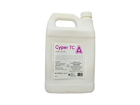 Cyper TC Termite-1 Gallon 730651