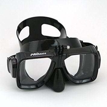 Optical Corrective Scuba Dive Snorkeling Mask Prescription Lenses