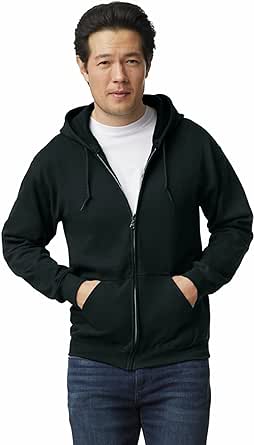 Gildan Men's Hooded Sweatshirt