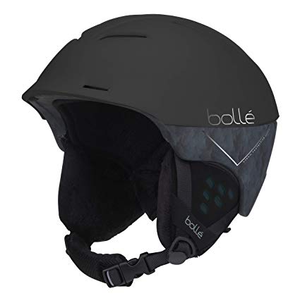 Bollé  Synergy  Outdoor Skiing Helmet