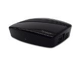 IVIEW-3200STB Multimedia Converter Box Digital to Analog QAM tuner with Recording function