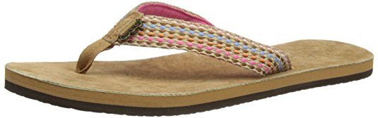 Reef Women's Gypsylove Flip-Flop