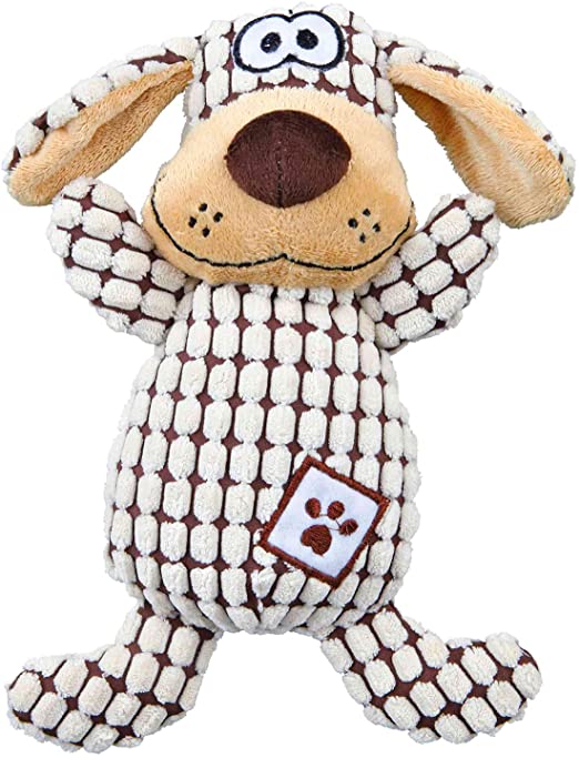 Trixie Perro, Peluche Tejido, 26 cm, Perro