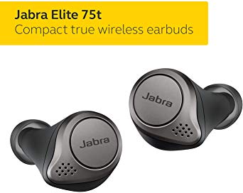 Jabra elite 75t discount fake