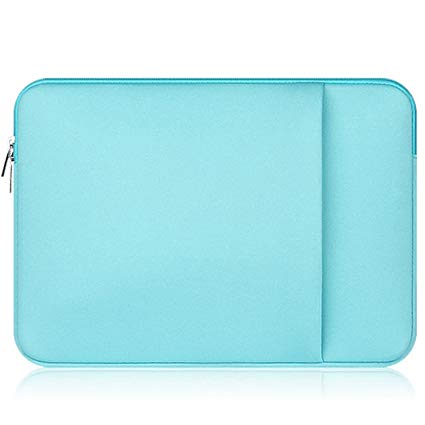 14 Inch Waterproof Notebook Sleeve Laptop Bag Case Cover for 14 ThinkPad,Dell Inspiron,Toshiba Satellite,HP Chromebook 14
