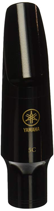 Yamaha YAC 1295 Standard Series 5C Baritone Saxophone Mouthpiece (YAC1295