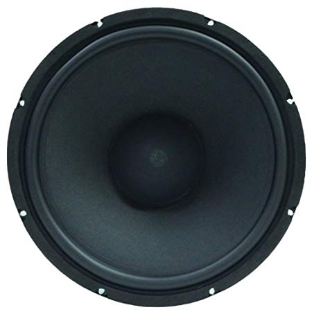 Seismic Audio - 15" Raw Subwoofer/Woofer/Speaker - PA DJ - Replacement