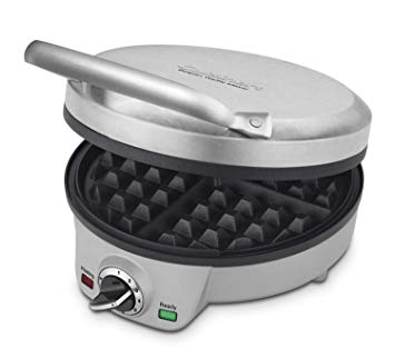 Cuisinart WAF-200 4-Slice Belgian Waffle Maker