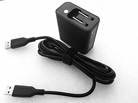 YHWSHINE 40W( 20V2A/5V2A) AC Adapter Power Supply Charger for Lenovo Yoga3 Pro 13.3 inch Notebook with USB Cable