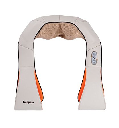 Hueplus Shoulder Massager, Model HPM100