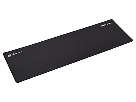 Cooler Master Swift-RX, XL Gaming Mouse Pad (SGS-4140-KXXL1)