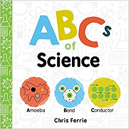 ABCs of Science (Baby University)