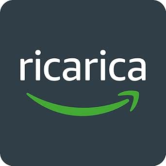 Amazon Ricarica