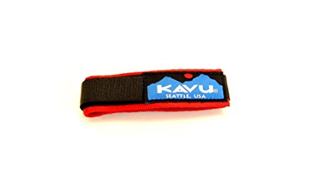 KAVU Solid Watchband