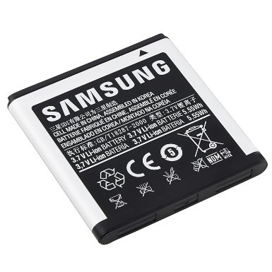 Samsung EB575152VA for SGH-I897 Captivate SPH-D700 Epic 4G SGH-I917 Focus SGH-T959 Vibrant