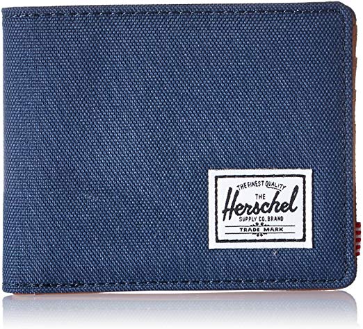 Herschel Men's Hank RFID Wallet