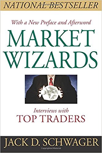 Market Wizards: Interviews with Top Traders (Updated)