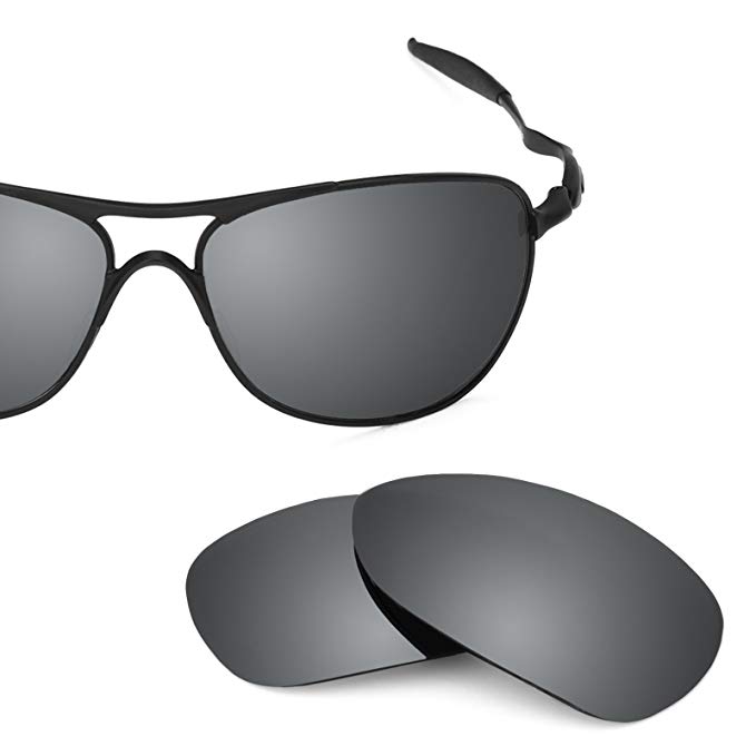 Revant Replacement Lenses for Oakley Crosshair (2012)