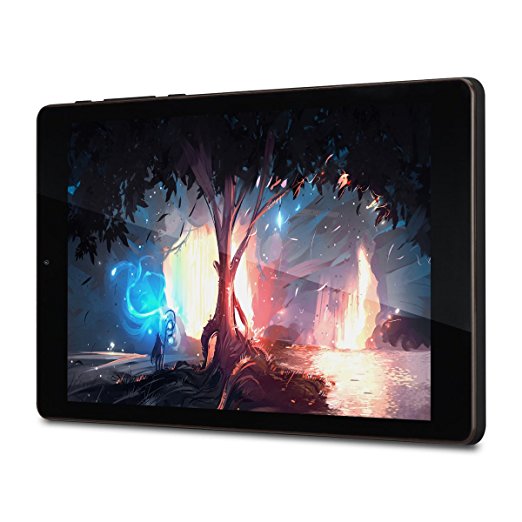 Nextbook Ares8 8” 1280x800 Android 5.1 Intel Z3735G 1GB 16GB Dual Camera WIFI Bluetooth HDMI Tablet PC