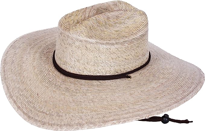 TULA Men's Unisex Lifeguard Hat